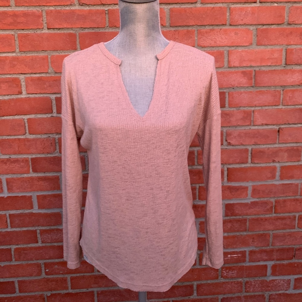 Project Social T long sleeved tshirt